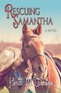 Rescuing Samantha - Preview