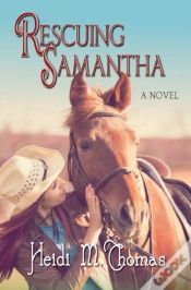 Capa do artigo Rescuing Samantha