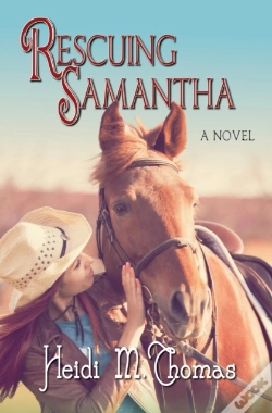 Capa do artigo Rescuing Samantha