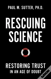 Capa do artigo Rescuing Science