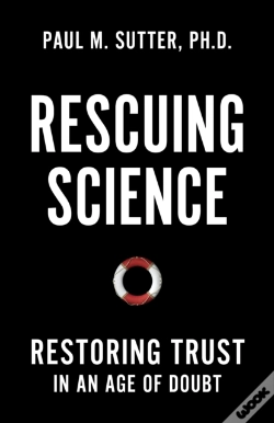 Capa do artigo Rescuing Science