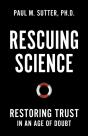 Rescuing Science - Preview