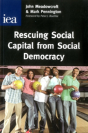 Rescuing Social Capital From Social Democracy - Preview