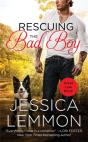 Rescuing The Bad Boy - Preview