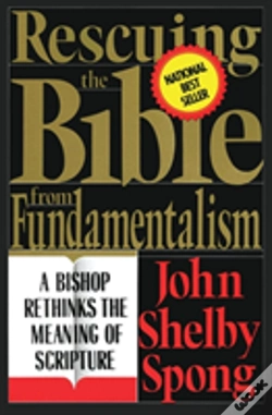 Capa do artigo Rescuing The Bible From Fundamentalism