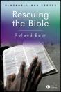 Rescuing The Bible - Preview