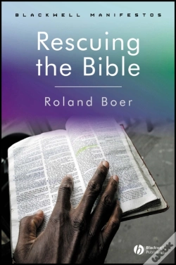 Capa do artigo Rescuing The Bible