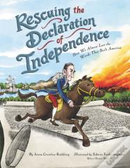 Rescuing The Declaration Of Independence
