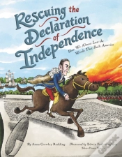 Capa do artigo Rescuing The Declaration Of Independence