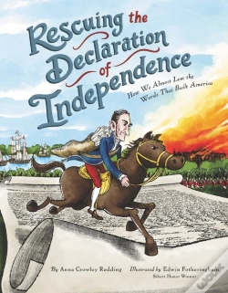Capa do artigo Rescuing The Declaration Of Independence
