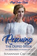 Rescuing The Duped Bride