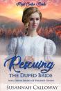 Rescuing The Duped Bride - Preview