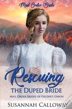 Capa do artigo Rescuing The Duped Bride