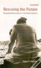 Capa do artigo Rescuing The Future