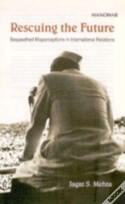 Capa do artigo Rescuing The Future