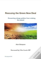 Capa do artigo Rescuing The Green New Deal