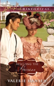 Capa do artigo Rescuing The Heiress