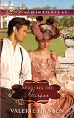 Capa do artigo Rescuing The Heiress