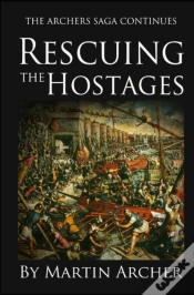 Capa do artigo Rescuing The Hostages