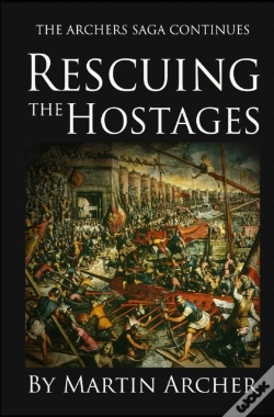 Capa do artigo Rescuing The Hostages
