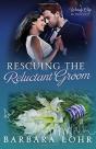 Rescuing The Reluctant Groom - Preview