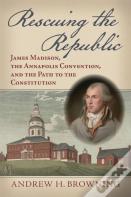 Rescuing The Republic