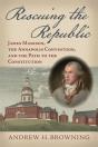 Rescuing The Republic - Preview