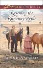 Rescuing The Runaway Bride - Preview