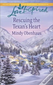 Capa do artigo Rescuing The Texan
