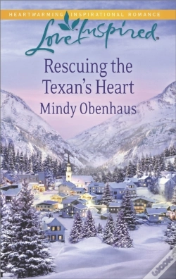 Capa do artigo Rescuing The Texan'S Heart
