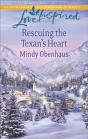 Rescuing The Texan'S Heart - Preview