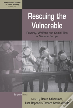 Capa do artigo Rescuing The Vulnerable