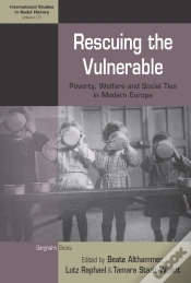 Capa do artigo Rescuing The Vulnerable