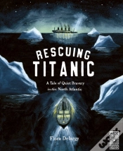 Capa do artigo Rescuing Titanic