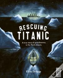 Rescuing Titanic