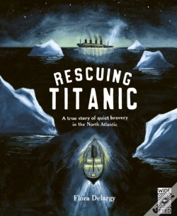 Capa do artigo Rescuing Titanic