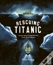 Capa do artigo Rescuing Titanic