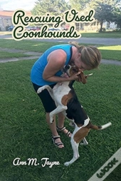 Rescuing Used Coonhounds