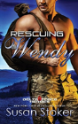 Rescuing Wendy - Preview