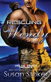 Capa do artigo Rescuing Wendy