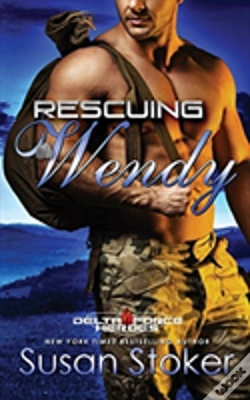 Capa do artigo Rescuing Wendy