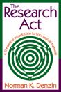 Research Act - Preview