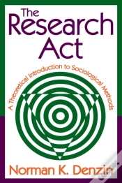 Capa do artigo Research Act