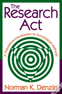 Capa do artigo Research Act
