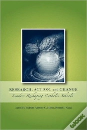 Capa do artigo Research, Action, And Change