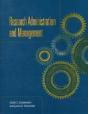 Research Administration And Management - Preview