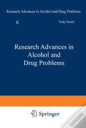 Capa do artigo Research Advances In Alcohol And Drug Problems