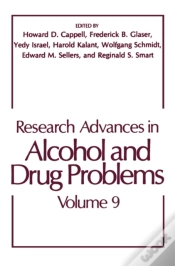 Capa do artigo Research Advances In Alcohol And Drug Problems