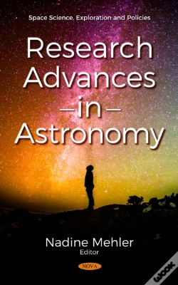 Capa do artigo Research Advances In Astronomy
