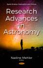 Research Advances In Astronomy - Preview